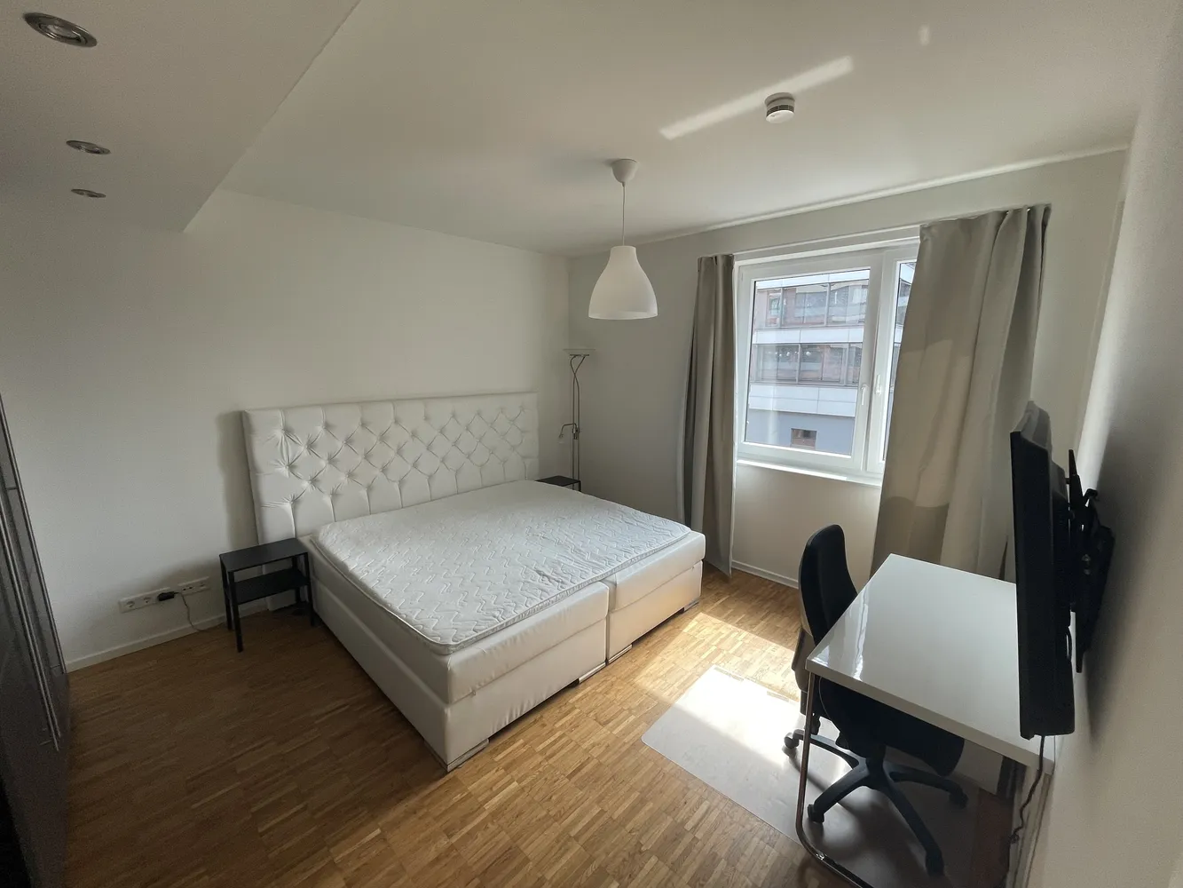 2 Zimmer Wohnung mit 48 m² in Hamburg – Bild 7