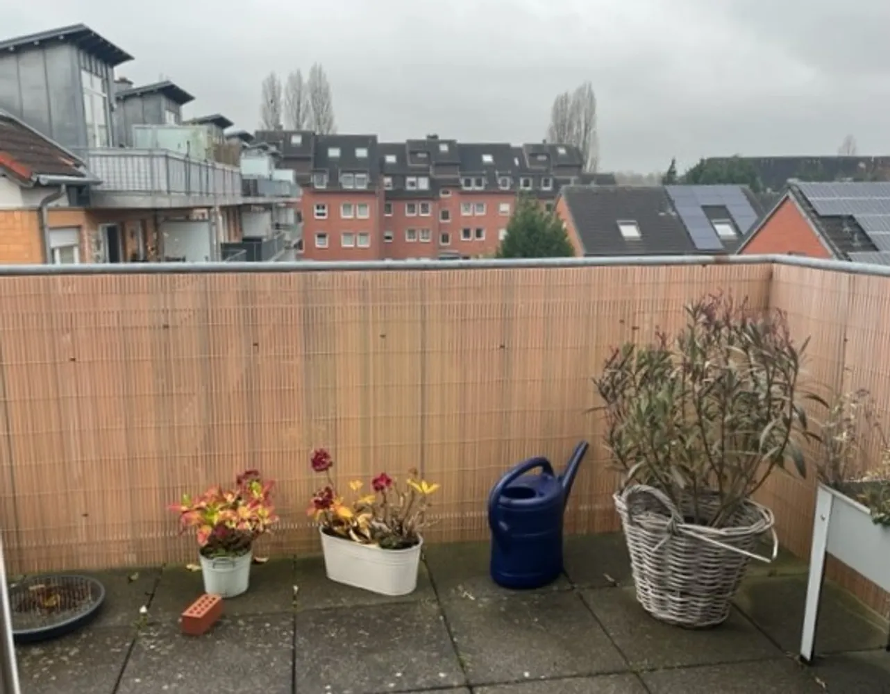 3 Zimmer Wohnung mit 72 m² in Aachen – Bild 7