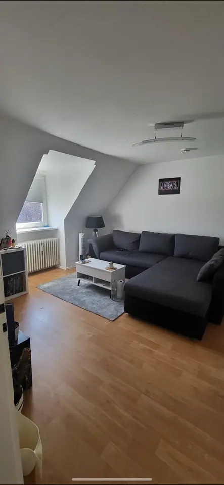 2 Zimmer Wohnung mit 40 m² in Braunschweig – Bild 8