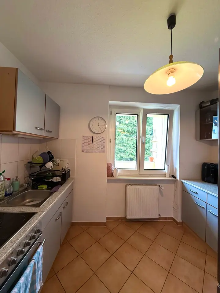 WG-Zimmer mit 21 m² in Wuppertal – Bild 7