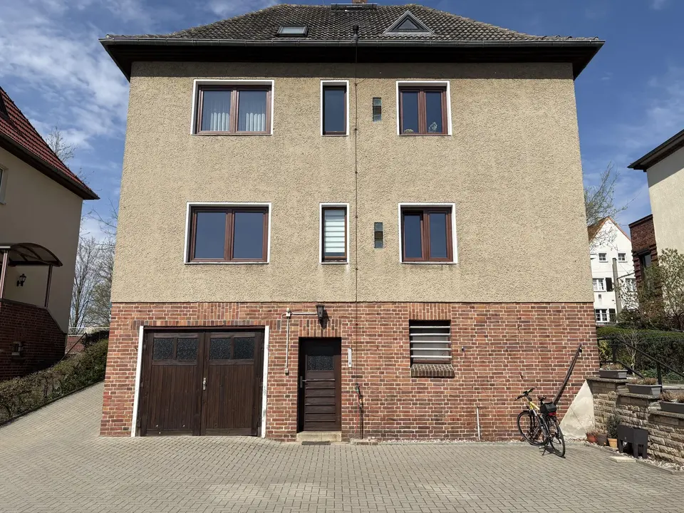 2 room apartment with 51 m² in Frankfurt (Oder) – Photo 3