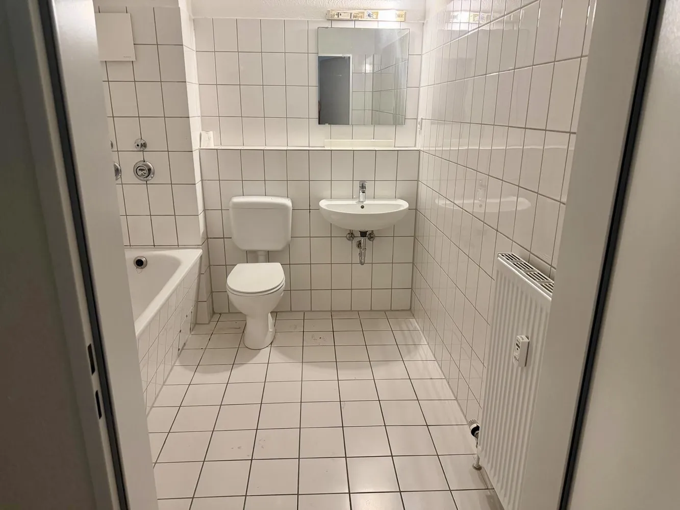 2 room apartment with 55 m² in Hanover – Photo 8