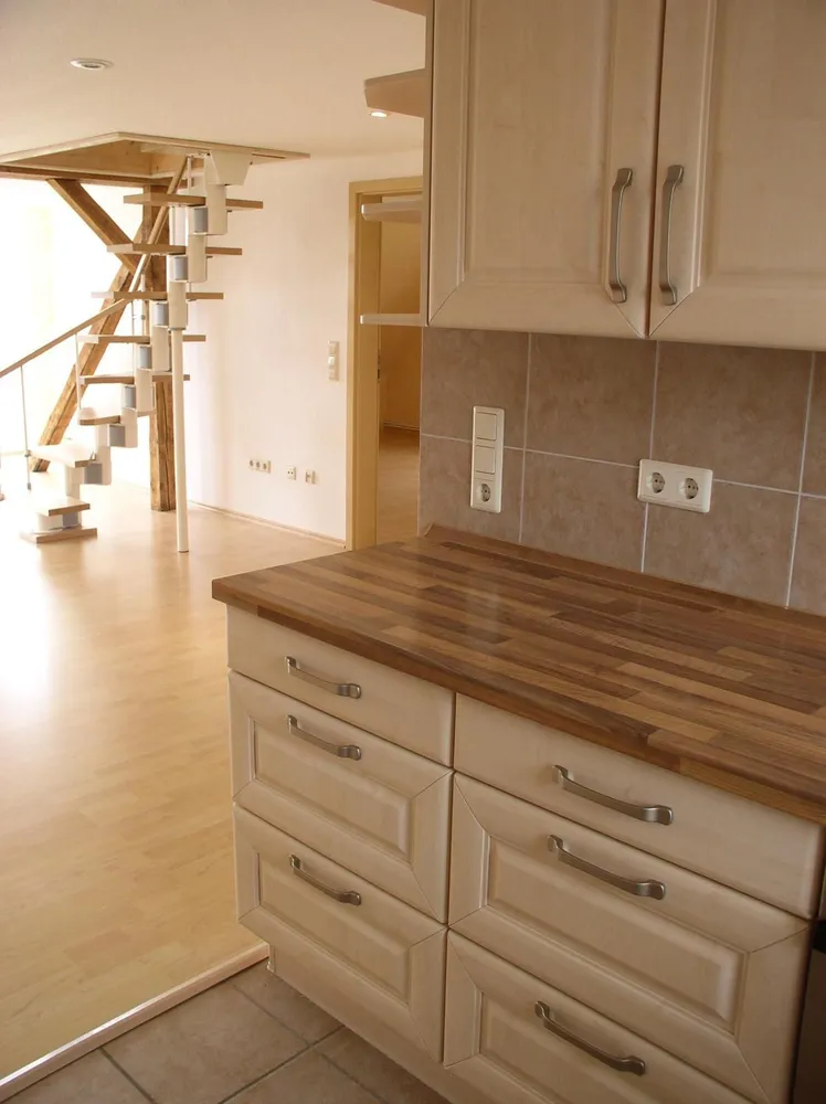 4 Zimmer Wohnung mit 95 m² in Peine – Bild 2