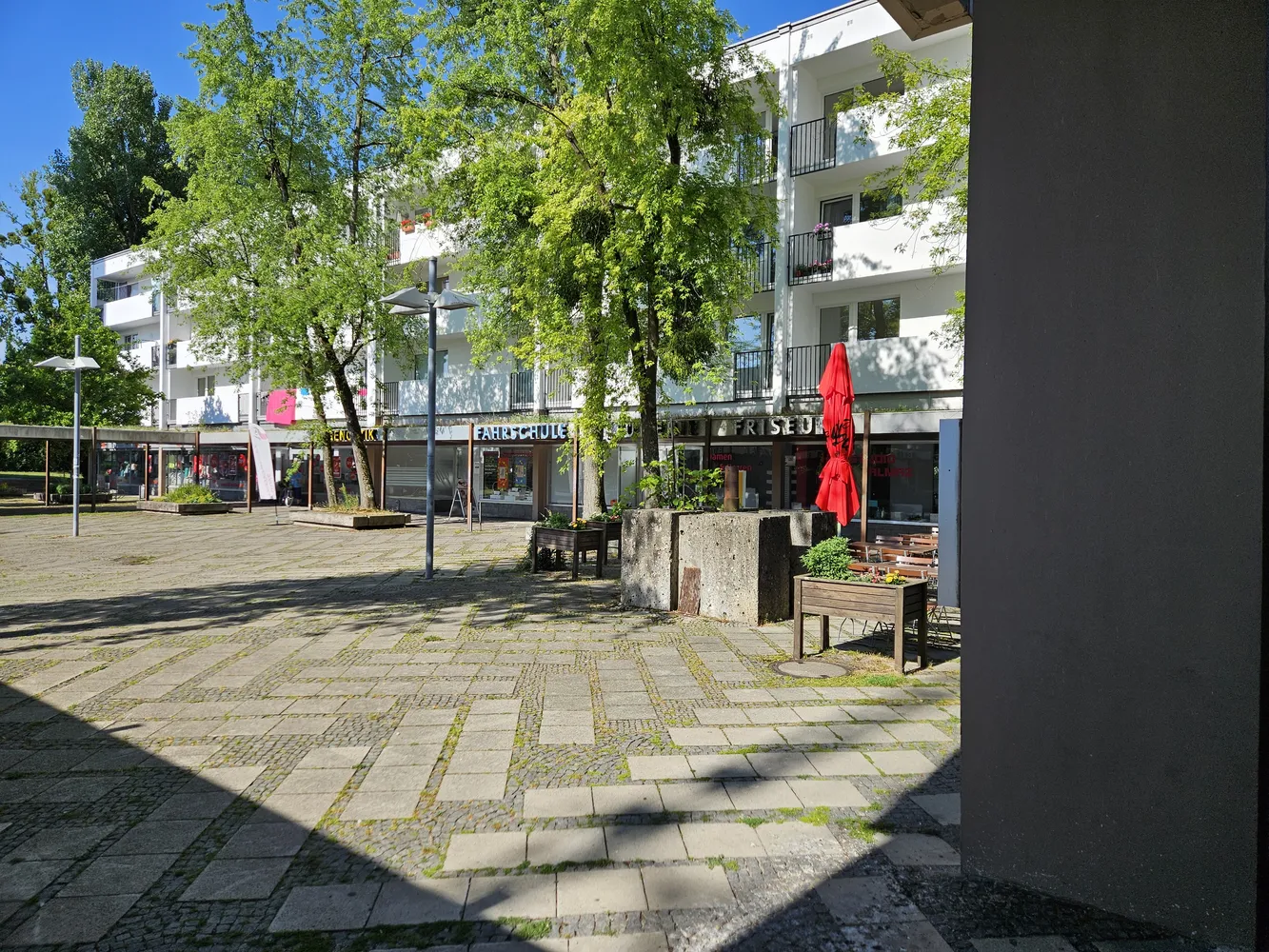 3 room apartment with 71 m² in Munich – Photo 1