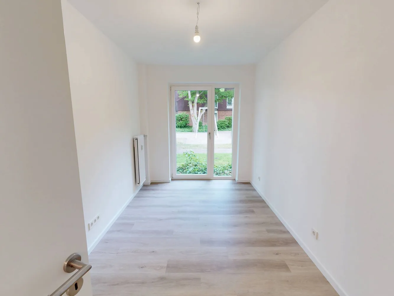 4 Zimmer Wohnung mit 108 m² in Hamburg – Bild 8
