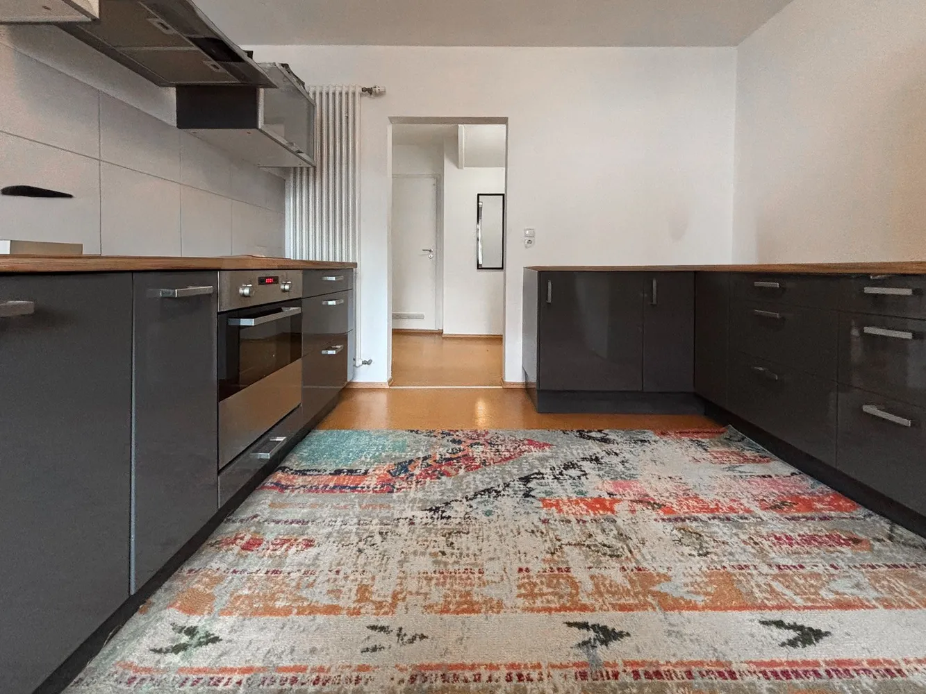 2 Zimmer Wohnung mit 61 m² in Kaiserslautern – Bild 9