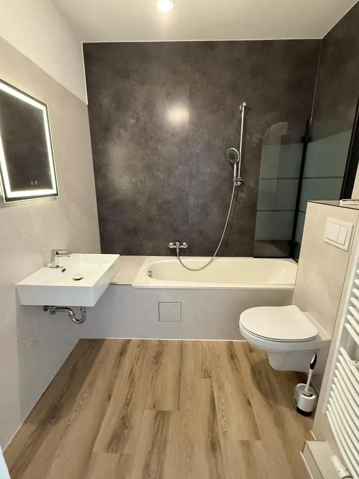 3 Zimmer Wohnung mit 68 m² in Dresden – Bild 6