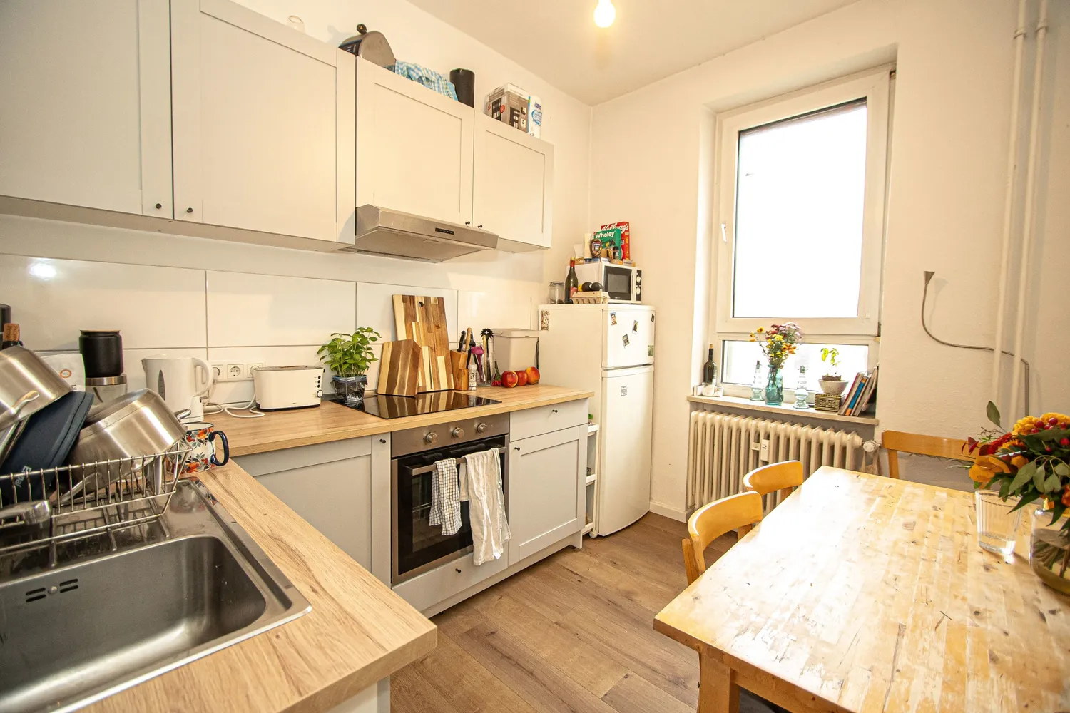 WG-Zimmer mit 10 m² in Frankfurt am Main – Bild 5