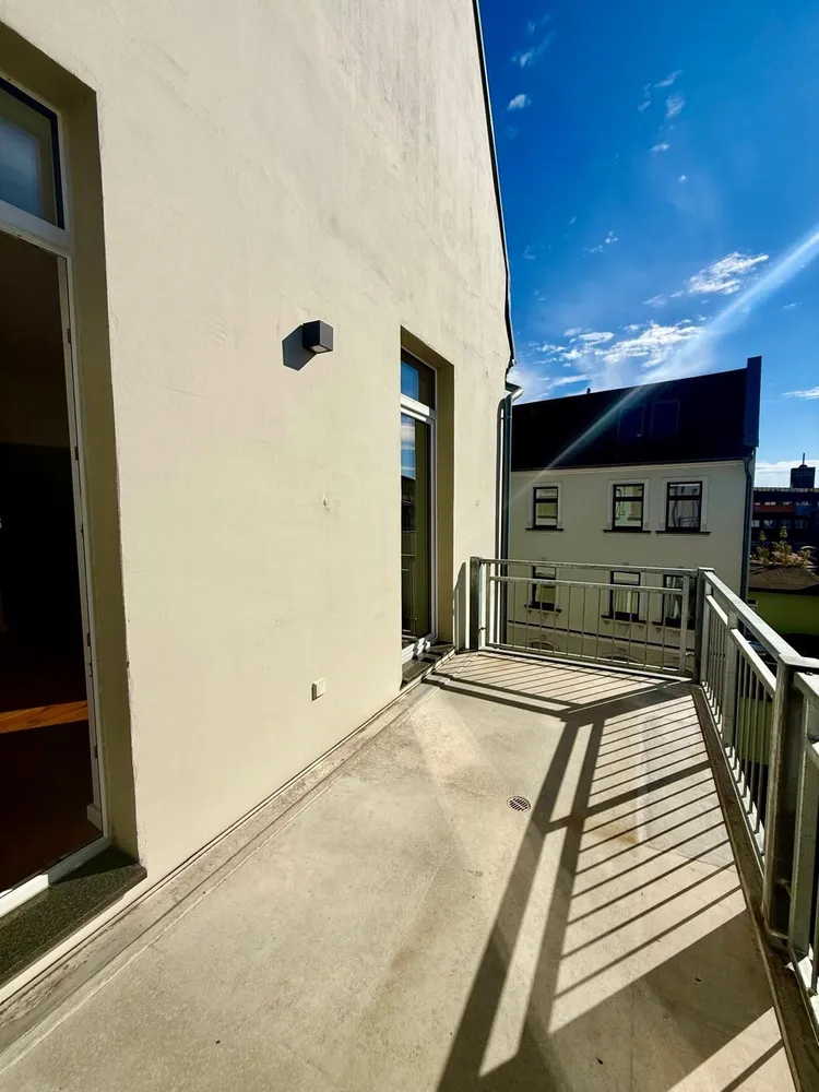 4 Zimmer Wohnung mit 139 m² in Magdeburg – Bild 9