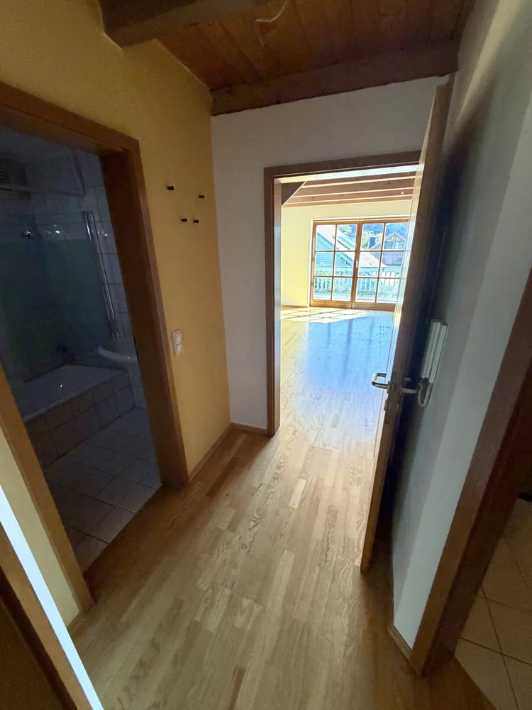 3 Zimmer Wohnung mit 81 m² in Passau – Bild 8
