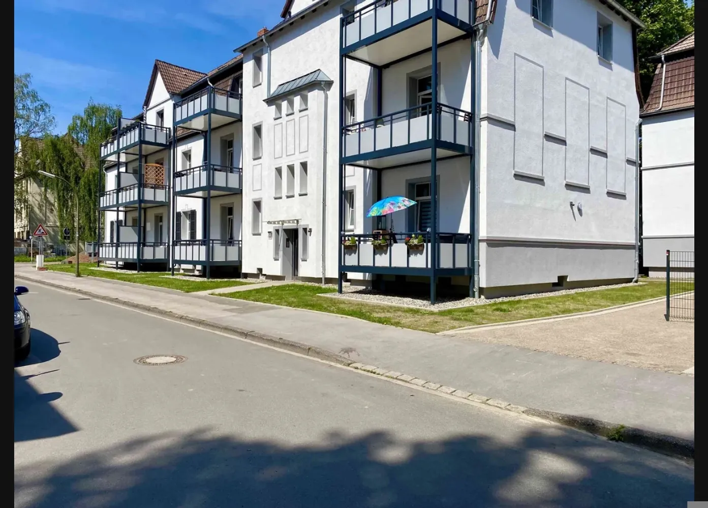 3 Zimmer Wohnung mit 65 m² in Dortmund – Bild 1