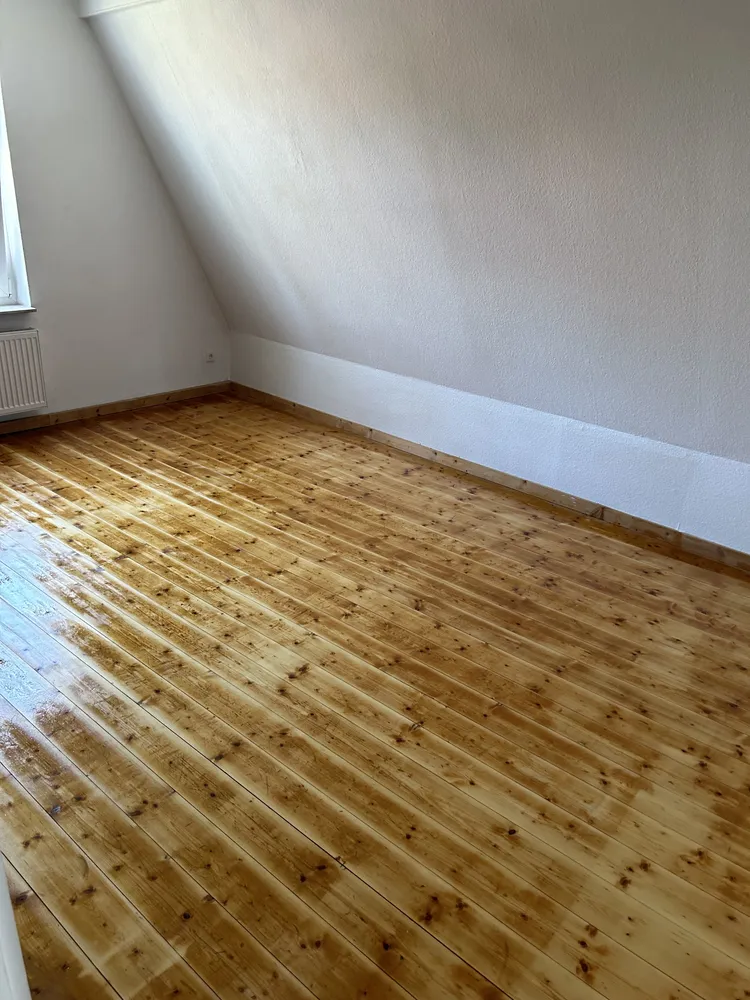 3 Zimmer Wohnung mit 68 m² in Detmold – Bild 5