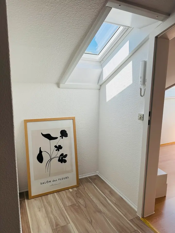 2 Zimmer Wohnung mit 65 m² in Siegen – Bild 10