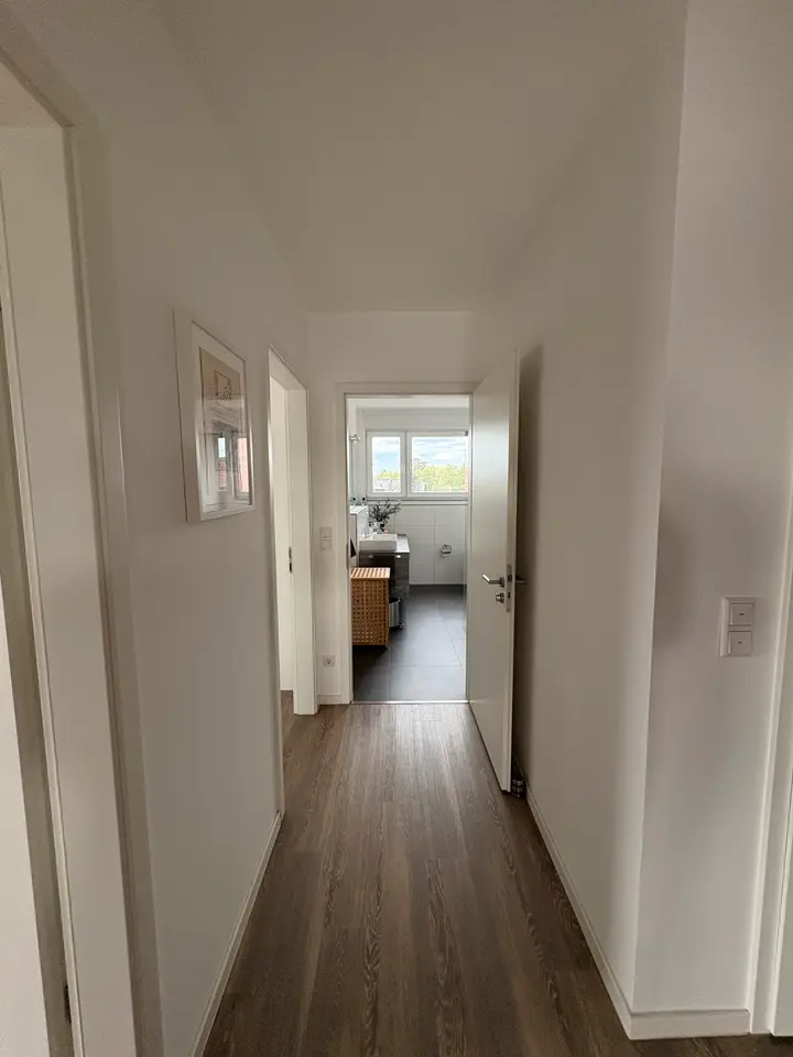 3 Zimmer Wohnung mit 95 m² in Duisburg – Bild 8