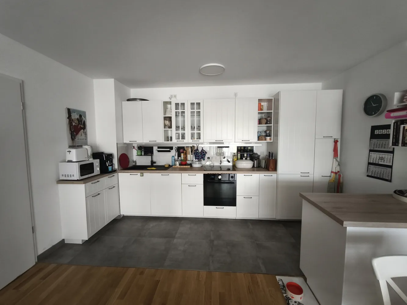 3 Zimmer Wohnung mit 107 m² in Leverkusen – Bild 6