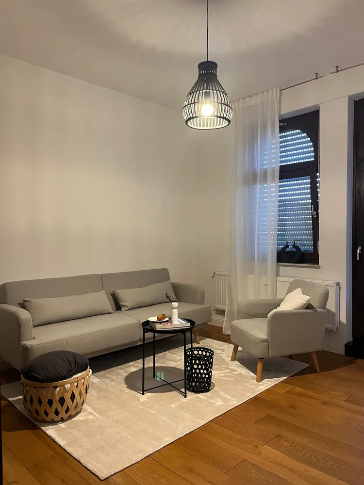 4 Zimmer Wohnung mit 105 m² in Koblenz – Bild 9