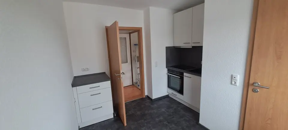 2 Zimmer Wohnung mit 36 m² in Kassel – Bild 4