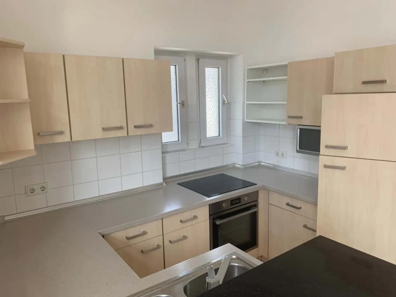 Shared room with 15 m² in Frankfurt am Main – Photo 5