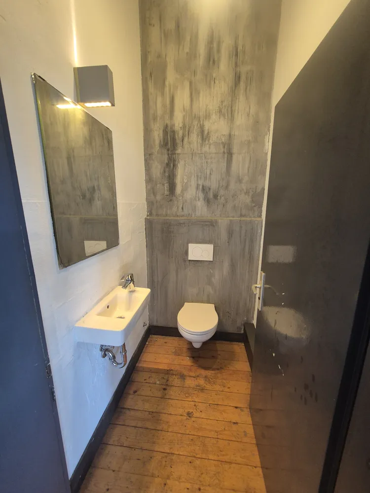 4 Zimmer Wohnung mit 200 m² in Krefeld – Bild 8