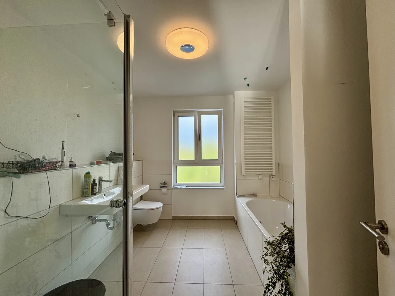 3 room apartment with 80 m² in Frankfurt am Main – Photo 7