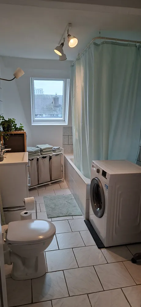 3 Zimmer Wohnung mit 70 m² in Köln – Bild 3
