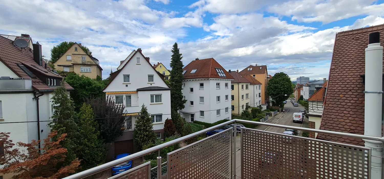 3 Zimmer Wohnung mit 68 m² in Stuttgart – Bild 5