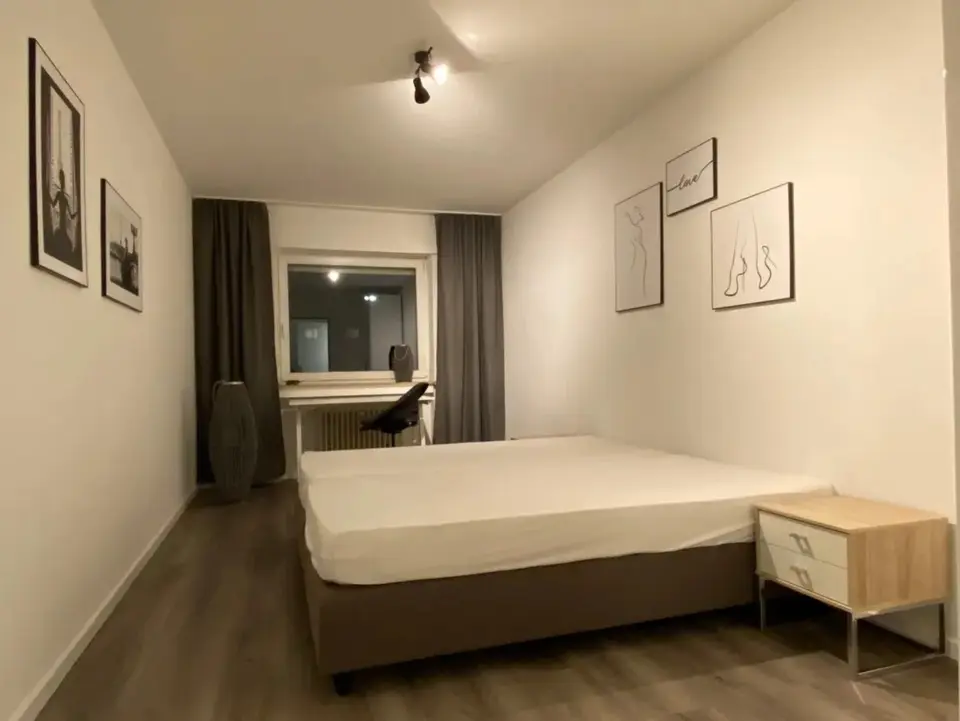 3 Zimmer Wohnung mit 61 m² in Aachen – Bild 4