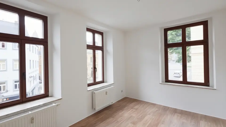 3 Zimmer Wohnung mit 83 m² in Zittau – Bild 9