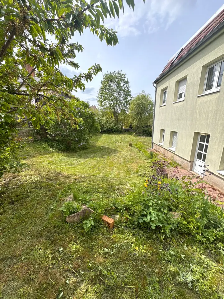 WG-Zimmer mit 30 m² in Meißen – Bild 4