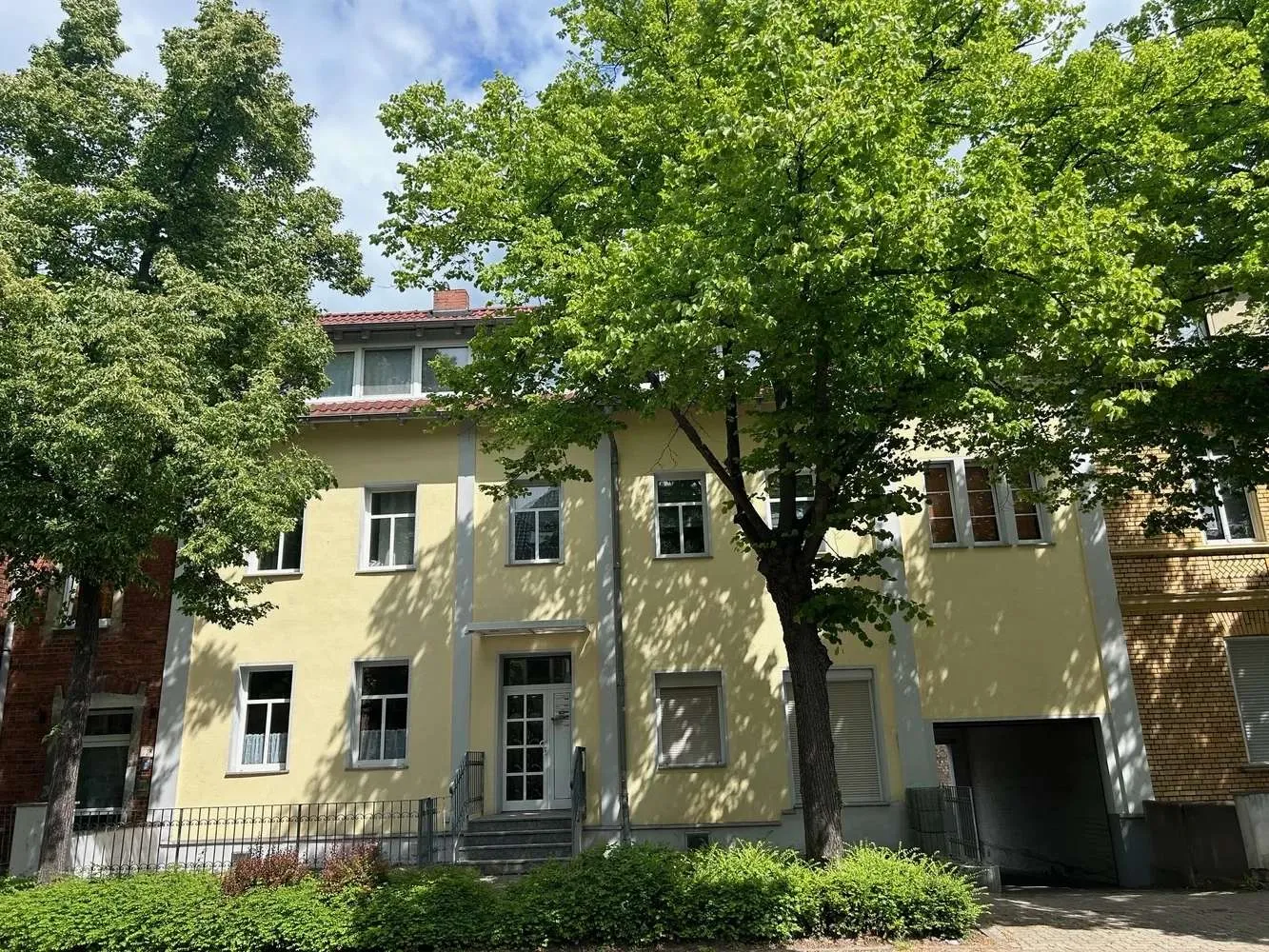 3 Zimmer Wohnung mit 65 m² in Merseburg – Bild 6