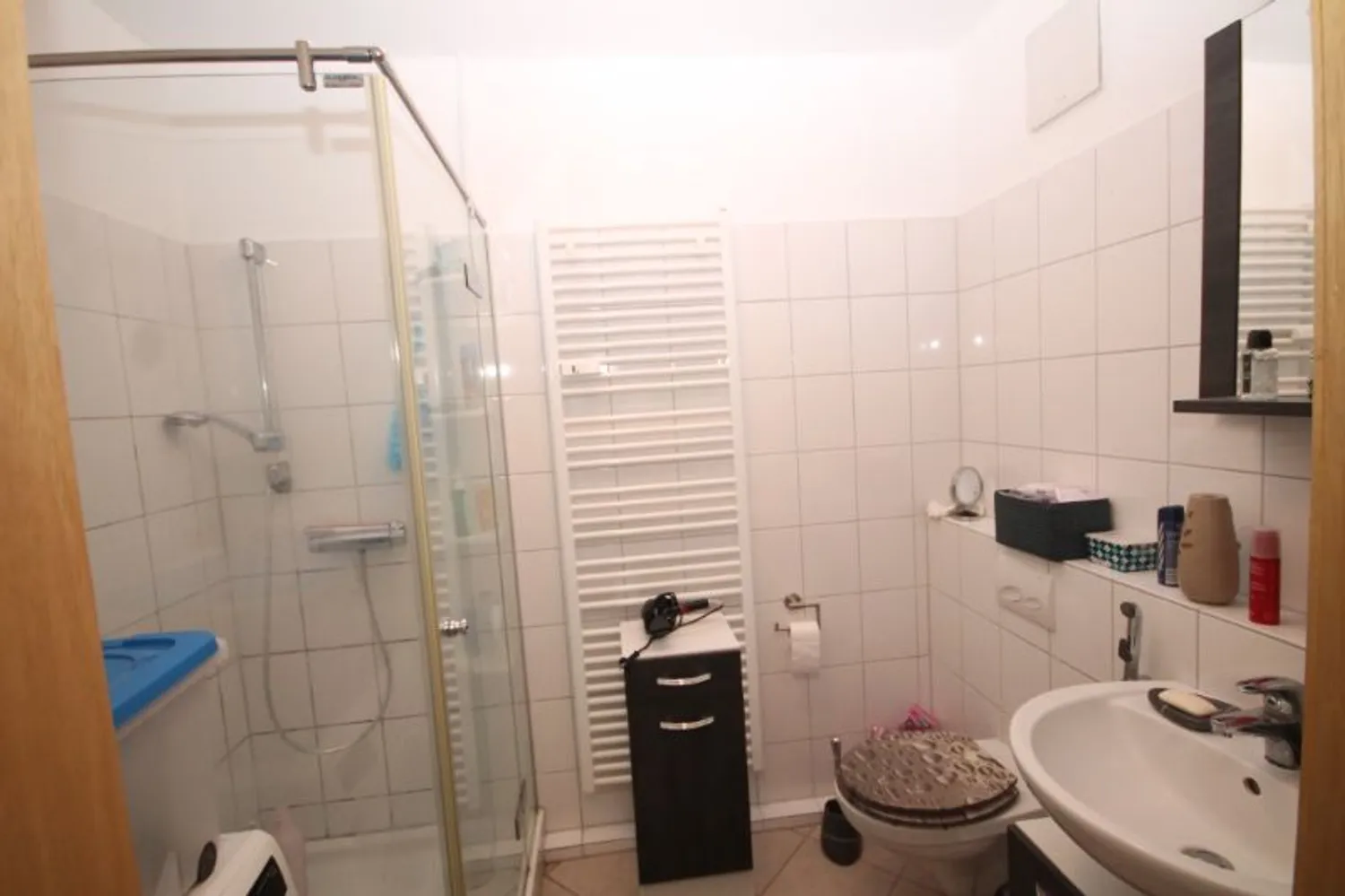 2 Zimmer Wohnung mit 44 m² in Hagen – Bild 1