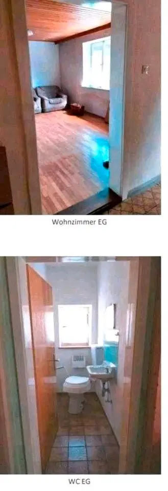 10 Zimmer Haus mit 180 m² in Nördlingen – Bild 1