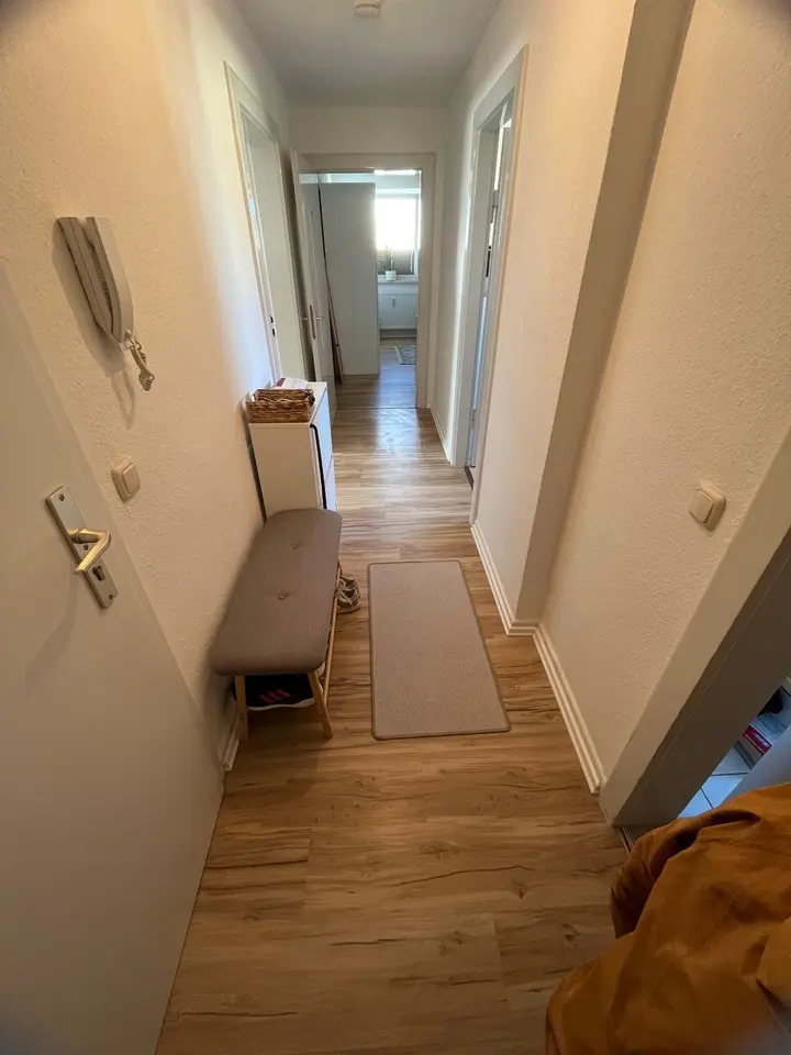 Studio mit 38 m² in Eschwege – Bild 6