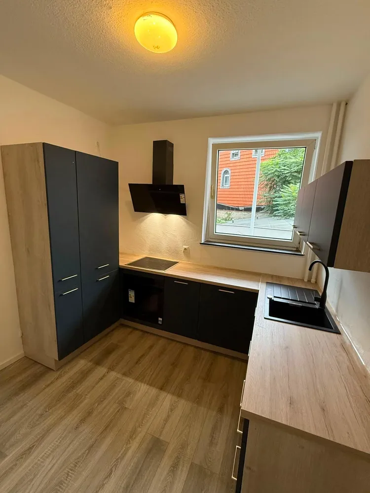 5 Zimmer Wohnung mit 119 m² in Braunschweig – Bild 3