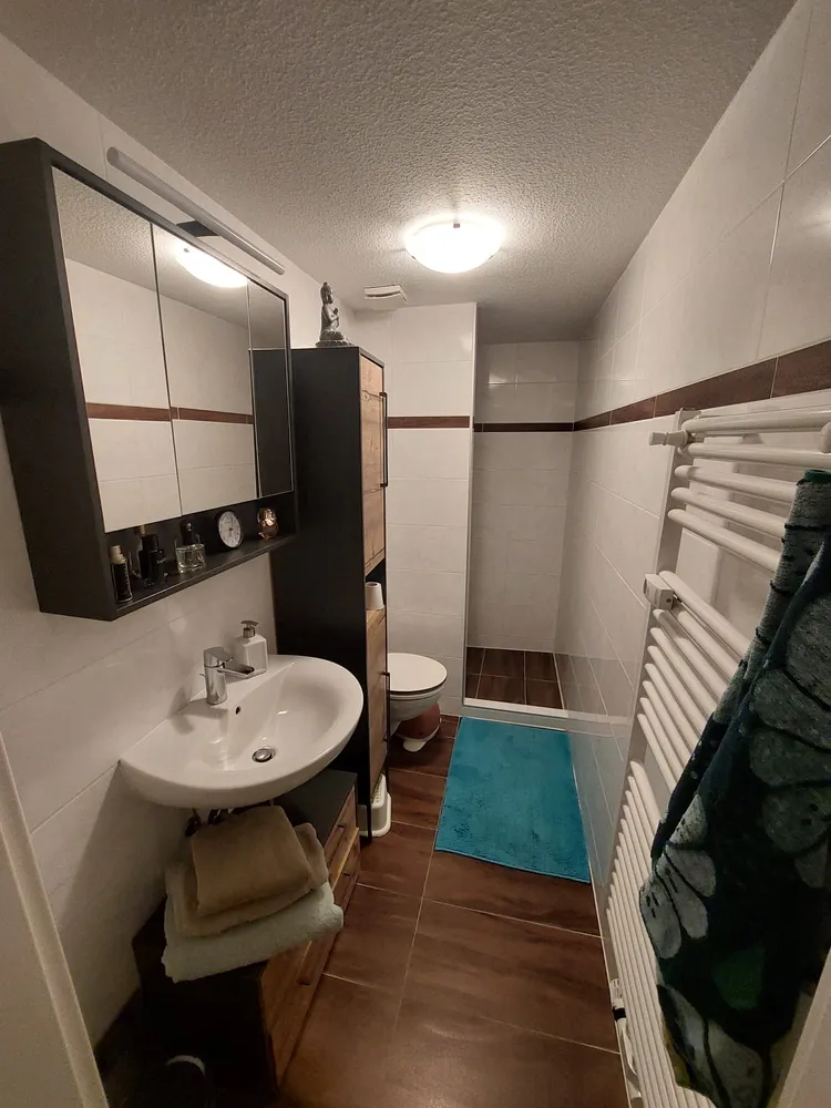 2 Zimmer Wohnung mit 56 m² in Mönchengladbach – Bild 2