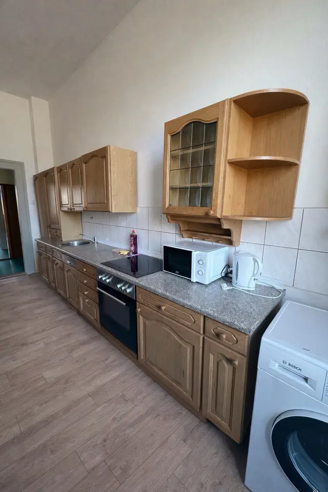 WG-Zimmer mit 18 m² in Hof – Bild 5