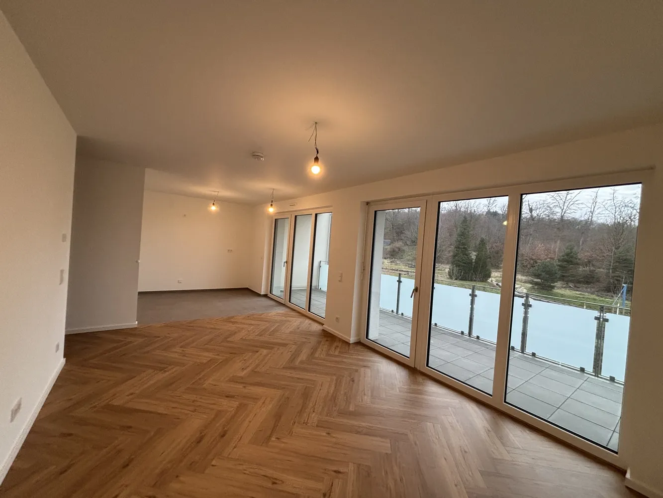 4 Zimmer Wohnung mit 102 m² in Darmstadt – Bild 12