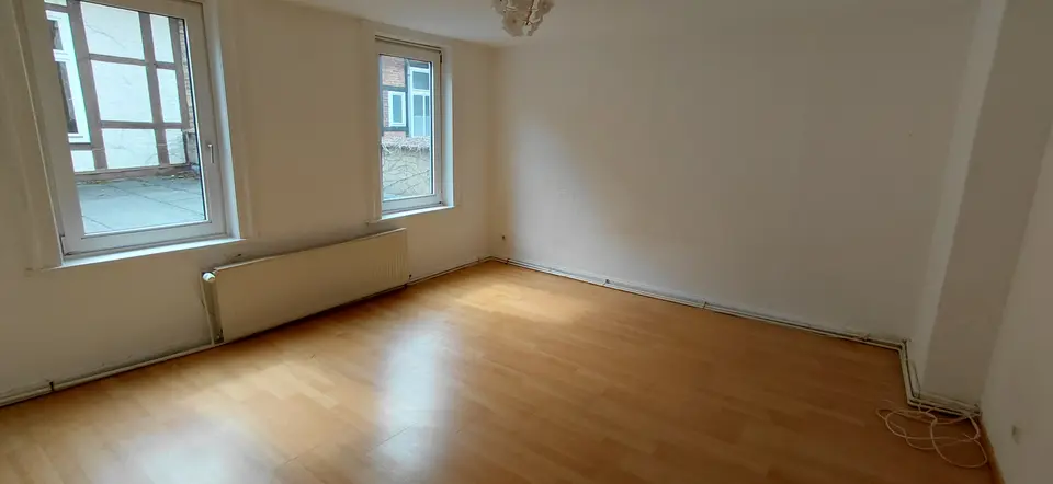 4 Zimmer Wohnung mit 112 m² in Goslar – Bild 3