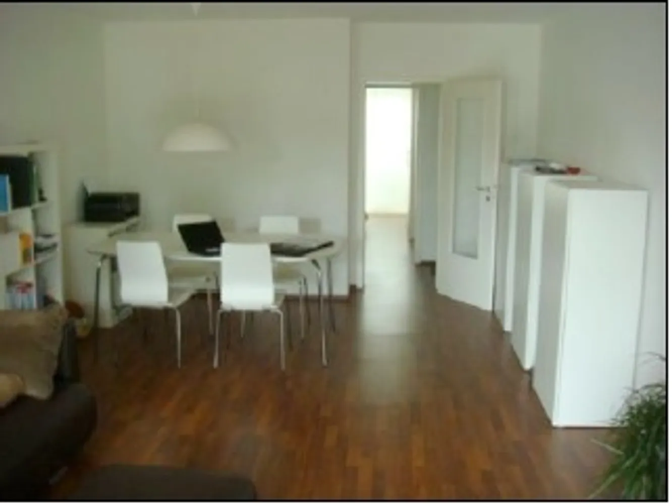 2 Zimmer Wohnung mit 63 m² in Bremen – Bild 2