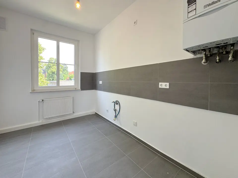 3 Zimmer Wohnung mit 61 m² in Minden – Bild 6