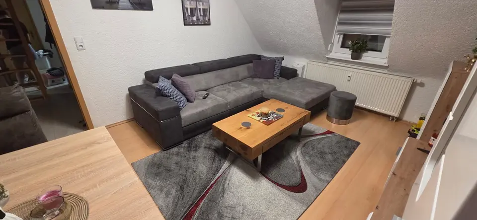 2 Zimmer Wohnung mit 74 m² in Rüsselsheim am Main – Bild 6