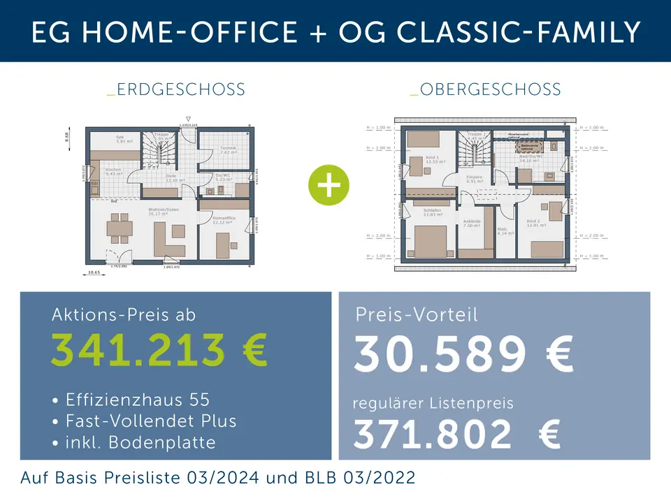 4 Zimmer Haus mit 155 m² in Paderborn – Bild 4