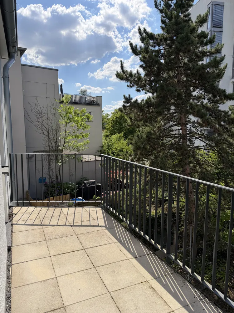 3 room apartment with 69 m² in Cologne – Photo 2