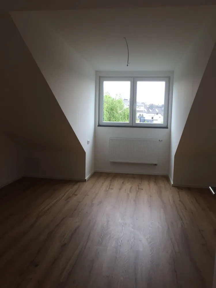 2 Zimmer Wohnung mit 32 m² in Aachen – Bild 1