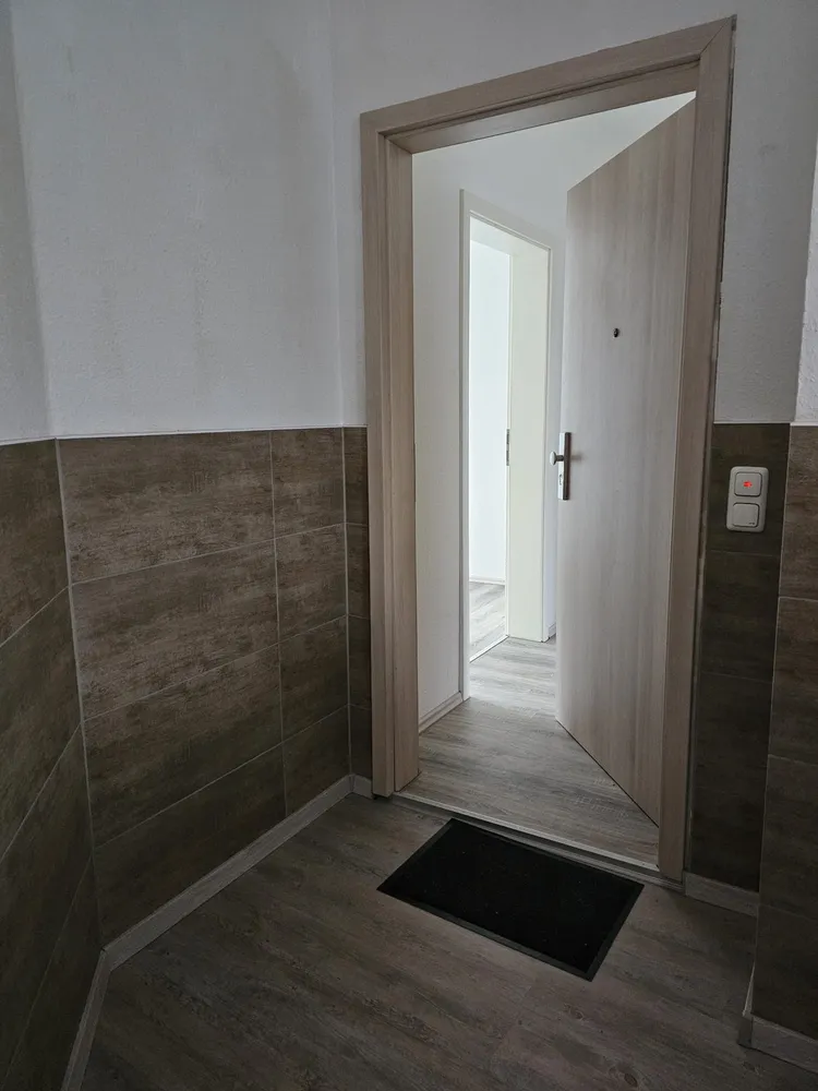3 Zimmer Wohnung mit 55 m² in Duisburg – Bild 1