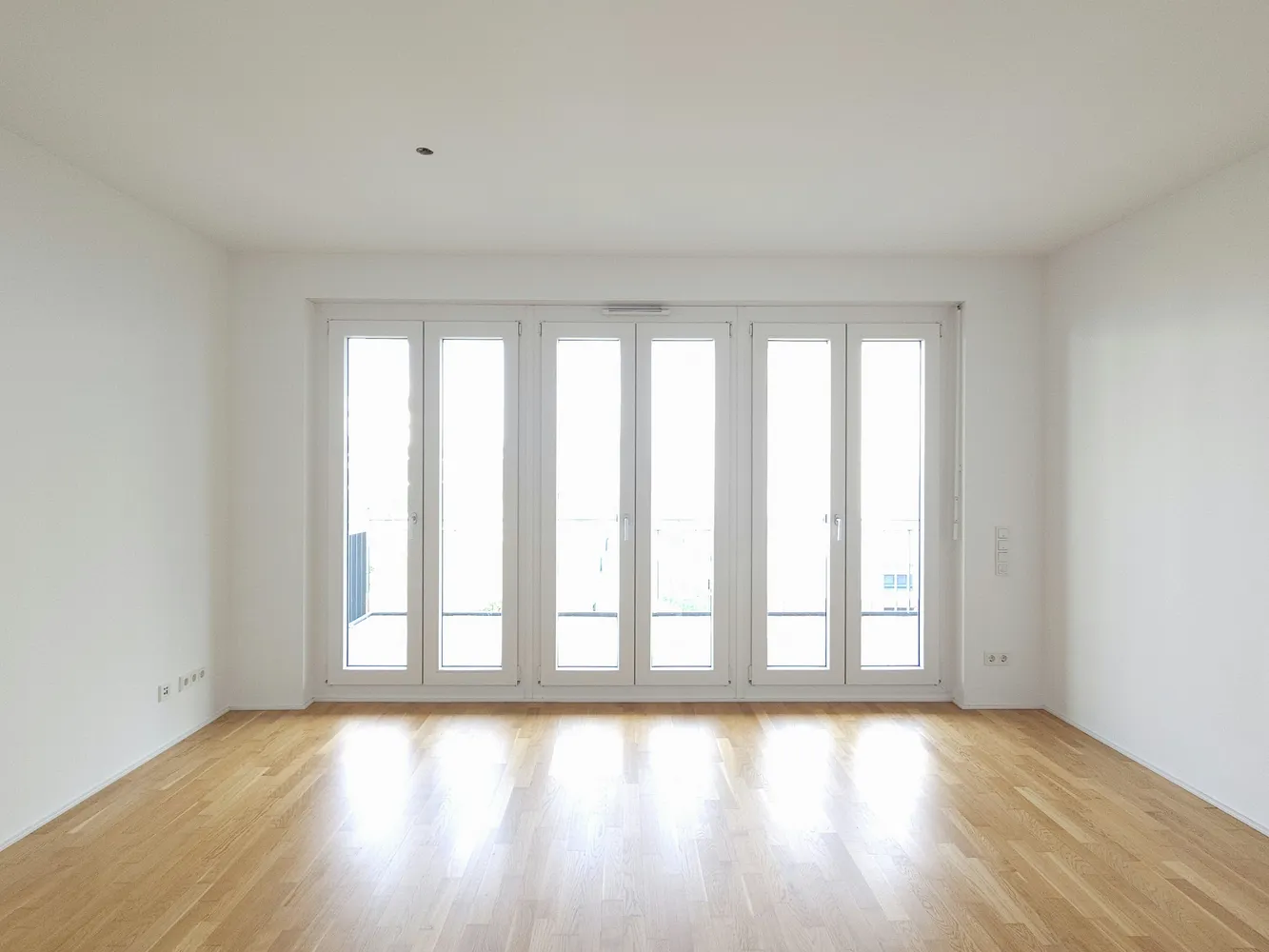 3 Zimmer Wohnung mit 71 m² in Wiesbaden – Bild 1