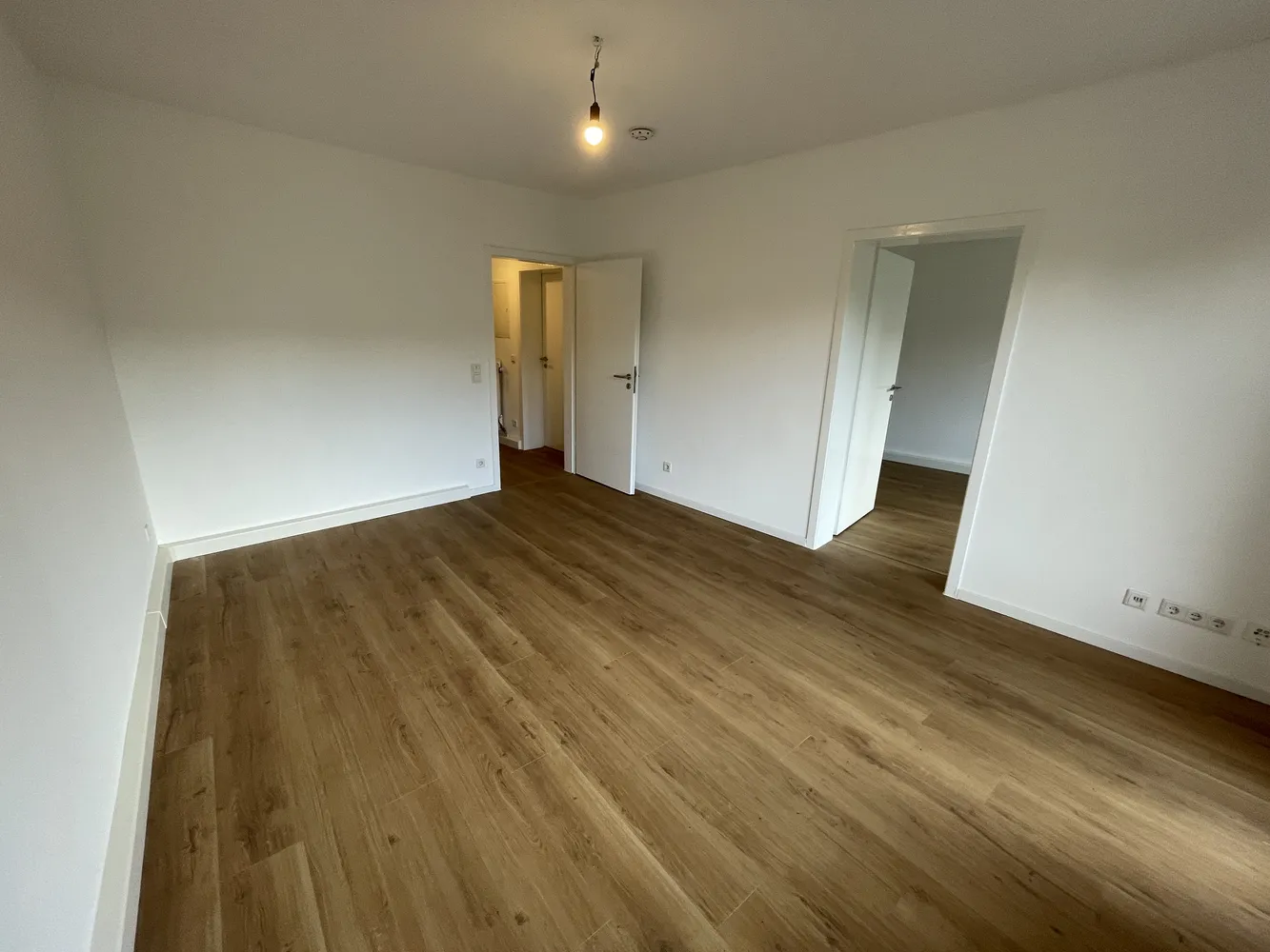 2 Zimmer Wohnung mit 47 m² in Düsseldorf – Bild 5
