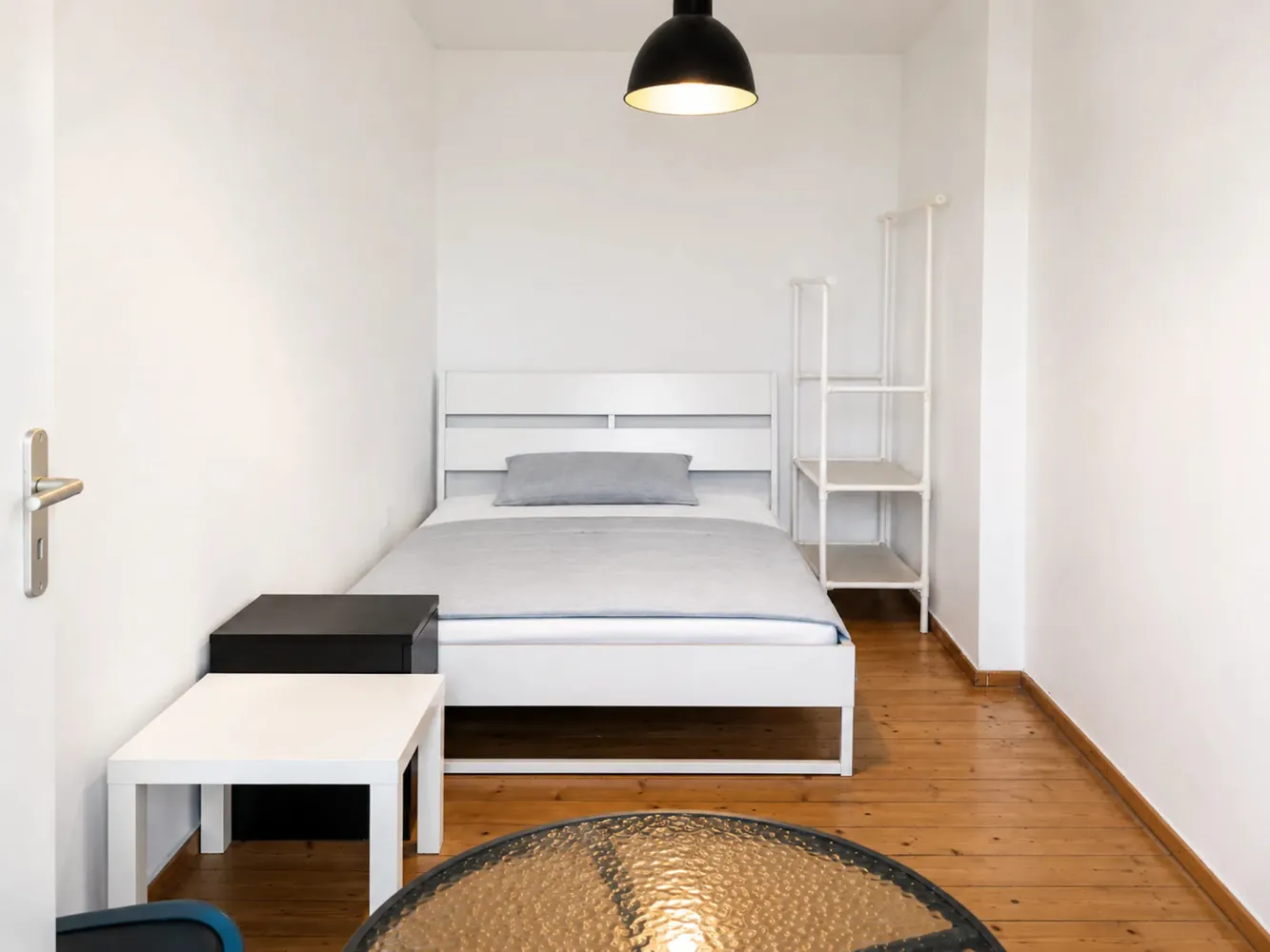 WG-Zimmer mit 12 m² in Berlin – Bild 7