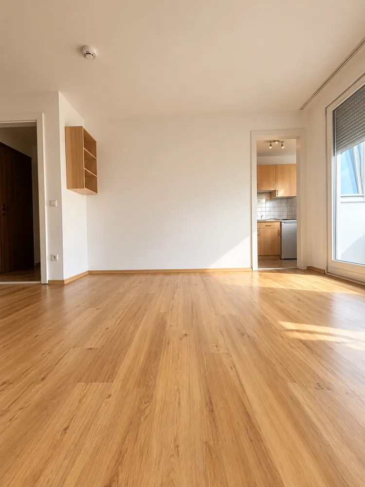 1 Zimmer Wohnung mit 30 m² in Rosenheim – Bild 3