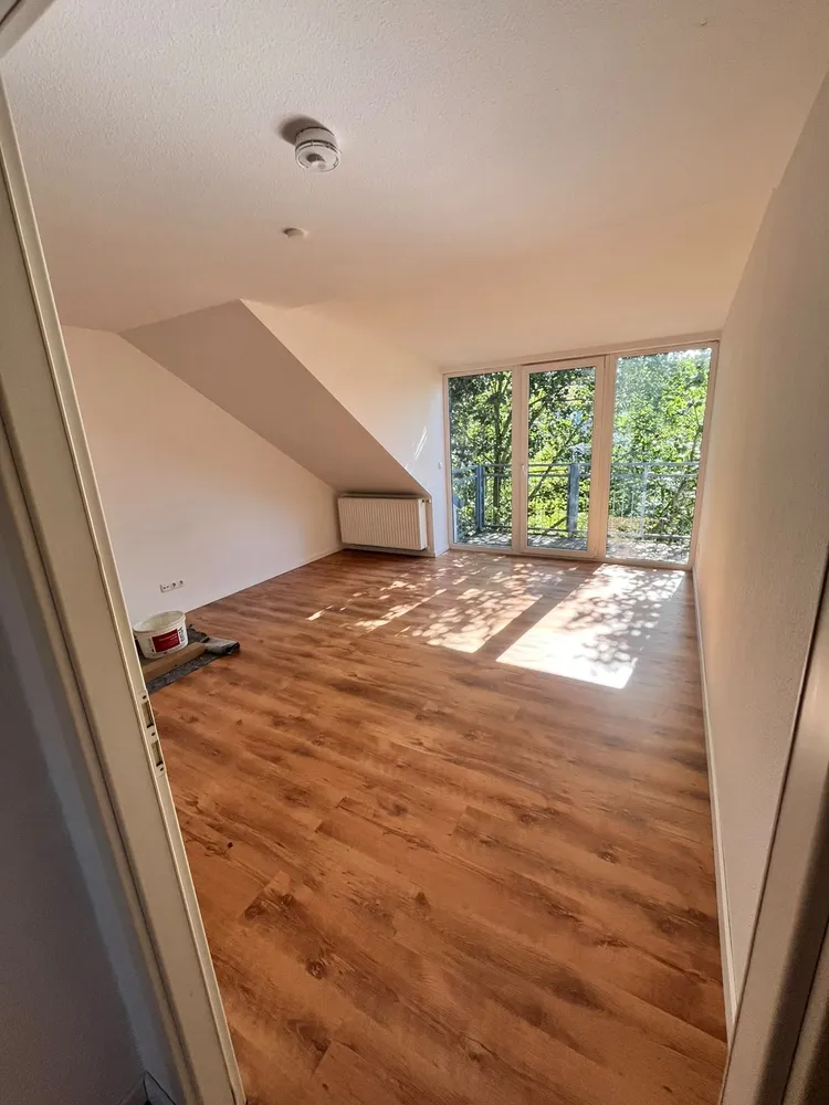 3 Zimmer Wohnung mit 67 m² in Leipzig – Bild 2